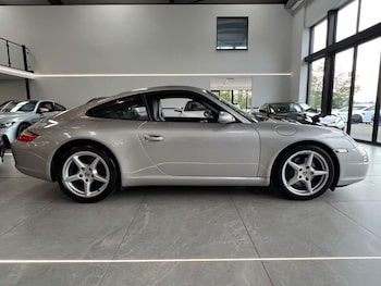 Used Porsche 911 2005 for sale - 76162716: Photo 2