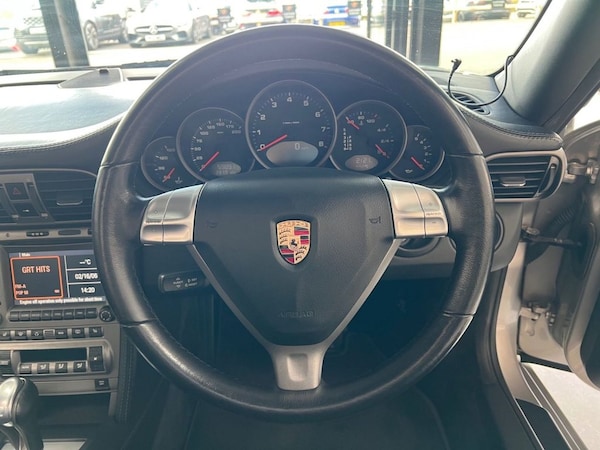 Used Porsche 911 2005 for sale - 76162716: Photo 42
