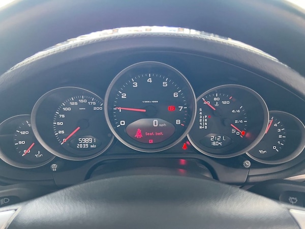 Used Porsche 911 2005 for sale - 76162716: Photo 45