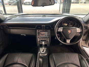 Used Porsche 911 2005 for sale - 76162716: Photo 4
