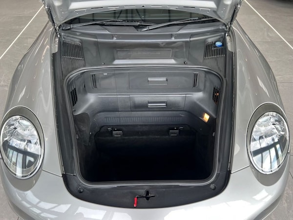 Used Porsche 911 2005 for sale - 76162716: Photo 5