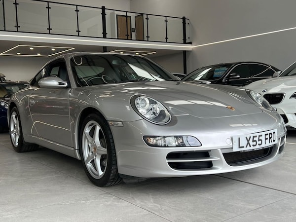 Used Porsche 911 2005 for sale - 76162716: Photo 7