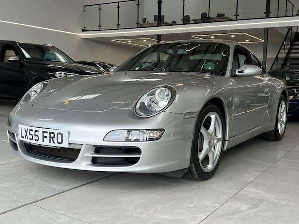 Used Porsche 911 2005 for sale - 76162716: Photo 9