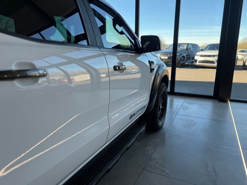 Used Ford Ranger 2018 for sale - 76655107: Photo 10