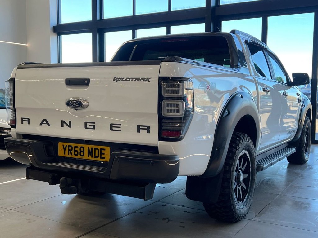 Used Ford Ranger 2018 for sale - 76655107: Photo 11