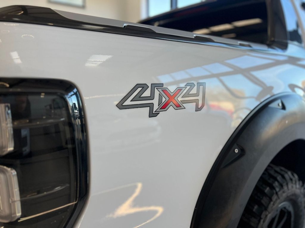 Used Ford Ranger 2018 for sale - 76655107: Photo 12