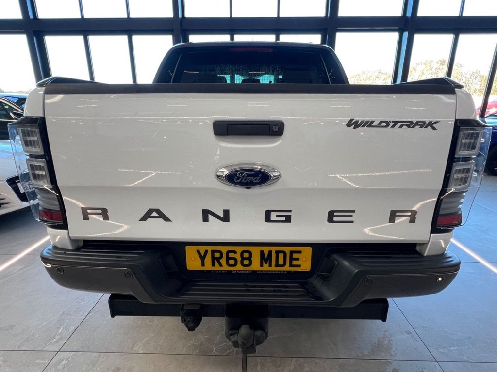 Used Ford Ranger 2018 for sale - 76655107: Photo 15