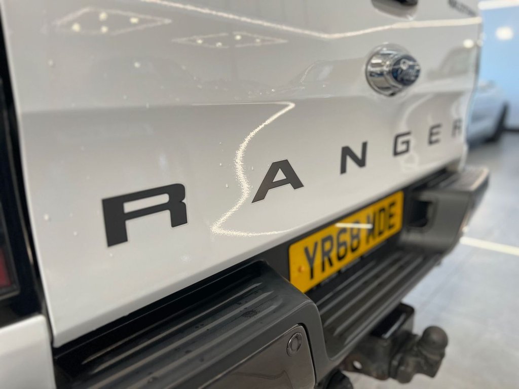 Used Ford Ranger 2018 for sale - 76655107: Photo 16