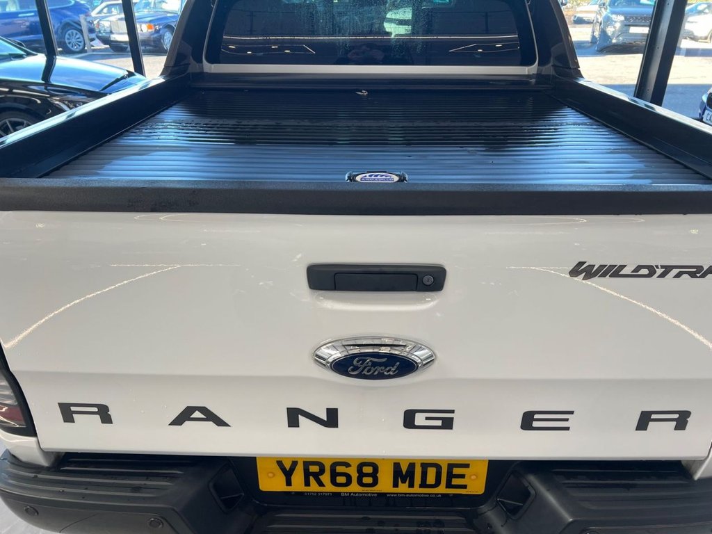 Used Ford Ranger 2018 for sale - 76655107: Photo 17