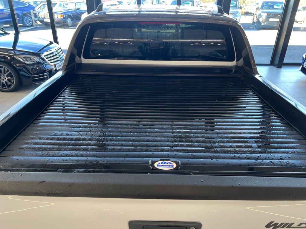 Used Ford Ranger 2018 for sale - 76655107: Photo 19
