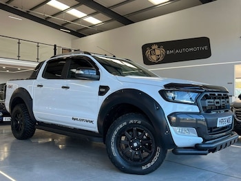 Used Ford Ranger 2018 for sale - 76655107: Photo