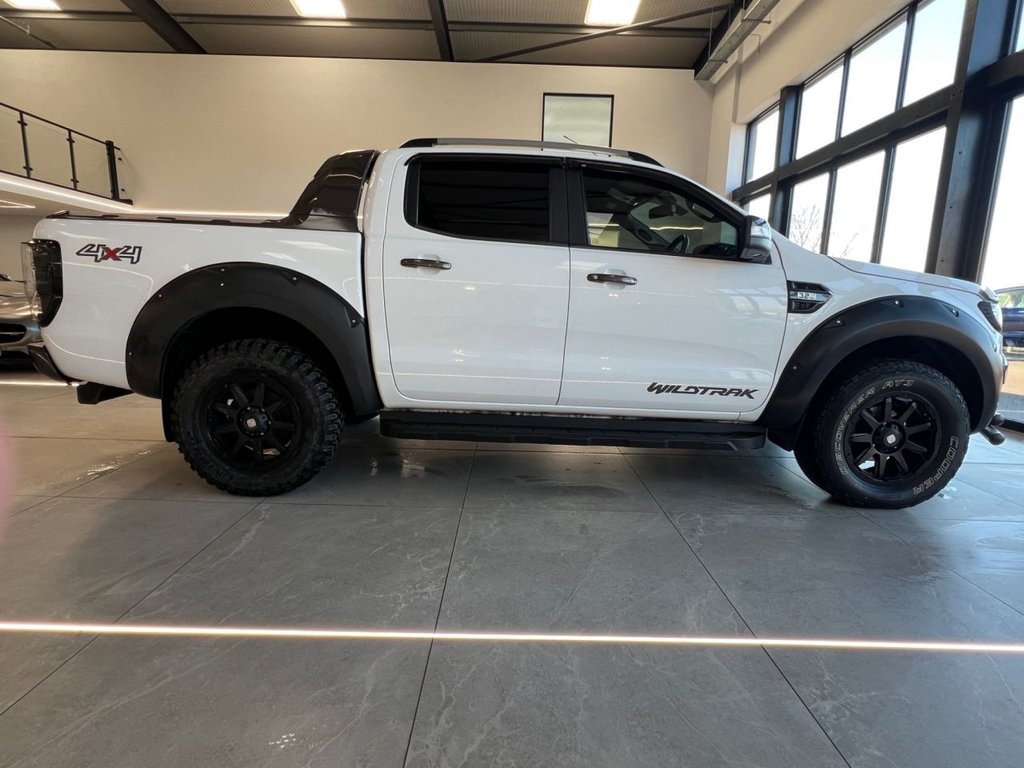 Used Ford Ranger 2018 for sale - 76655107: Photo 2