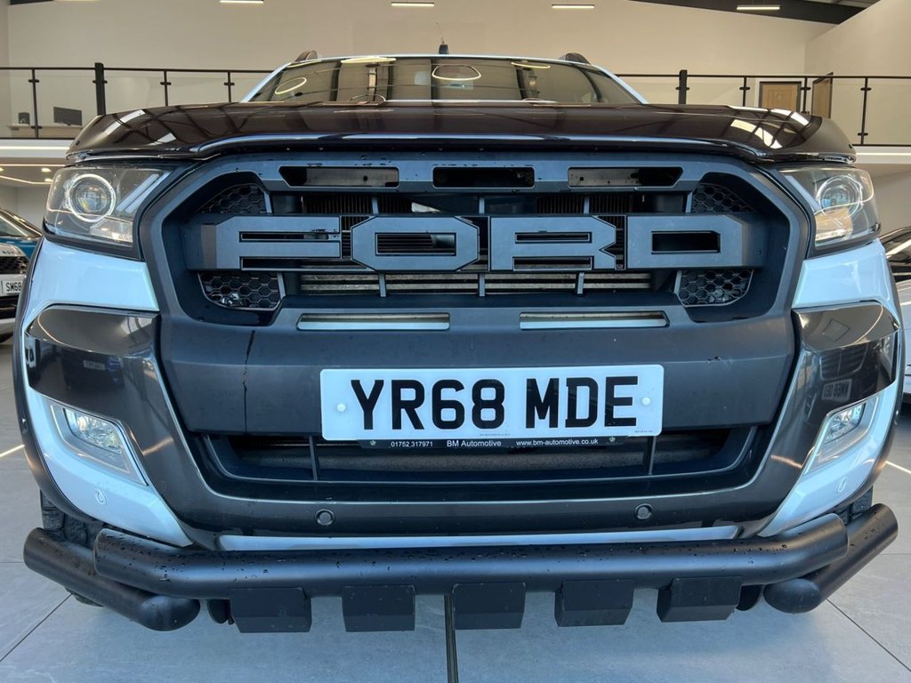 Used Ford Ranger 2018 for sale - 76655107: Photo 20
