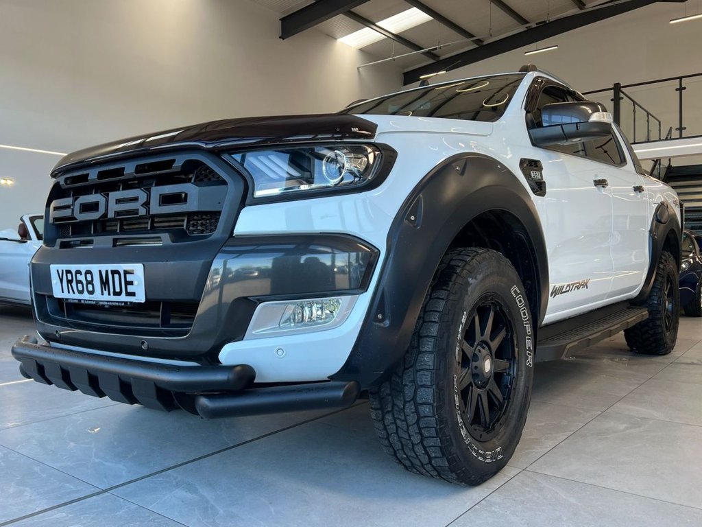 Used Ford Ranger 2018 for sale - 76655107: Photo 21