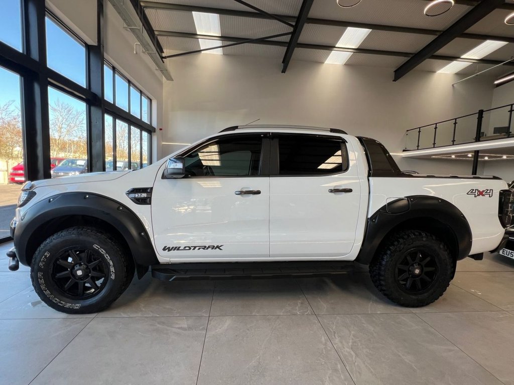Used Ford Ranger 2018 for sale - 76655107: Photo 22