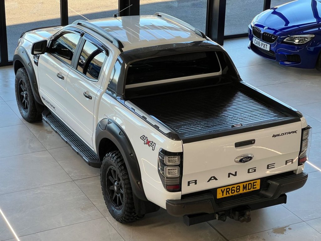 Used Ford Ranger 2018 for sale - 76655107: Photo 23