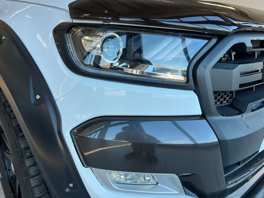 Used Ford Ranger 2018 for sale - 76655107: Photo 24