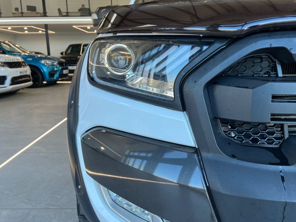 Used Ford Ranger 2018 for sale - 76655107: Photo 25