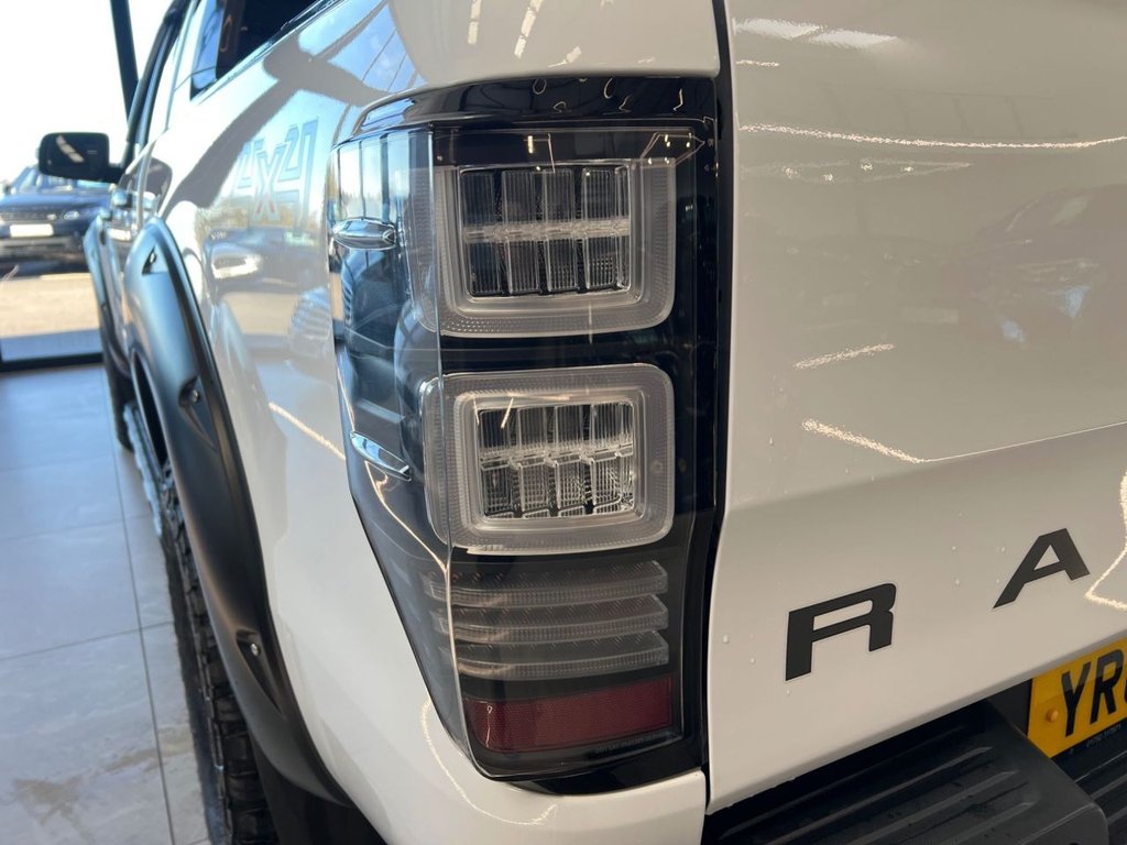 Used Ford Ranger 2018 for sale - 76655107: Photo 27