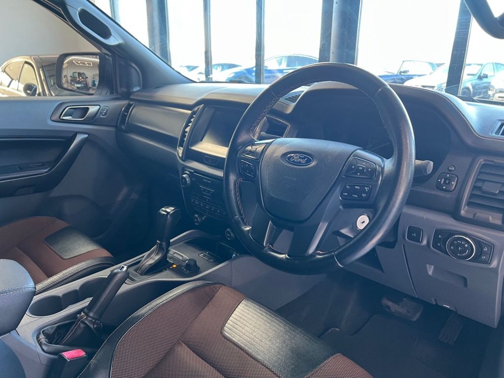 Used Ford Ranger 2018 for sale - 76655107: Photo 3