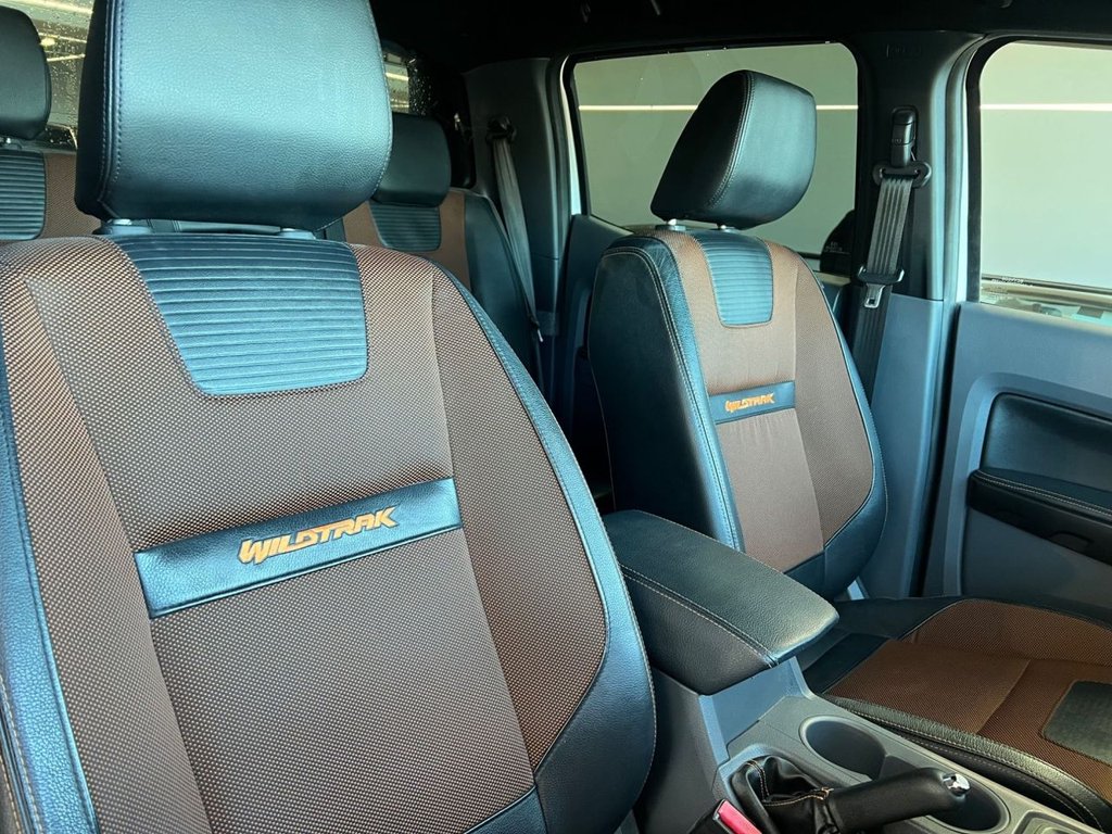 Used Ford Ranger 2018 for sale - 76655107: Photo 34