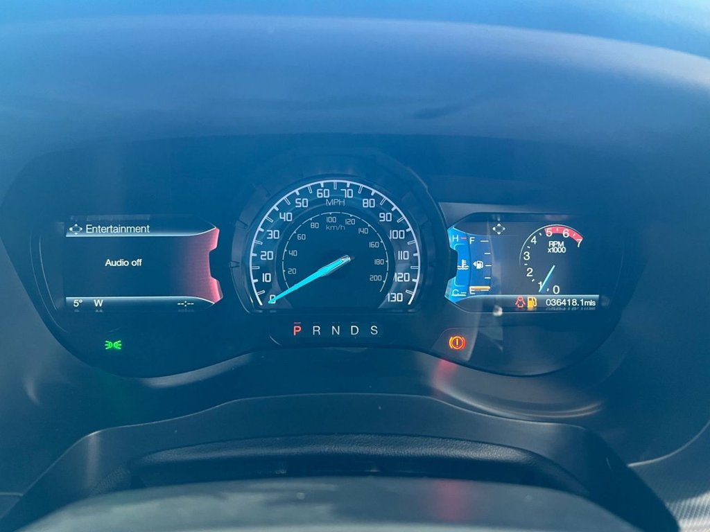 Used Ford Ranger 2018 for sale - 76655107: Photo 36