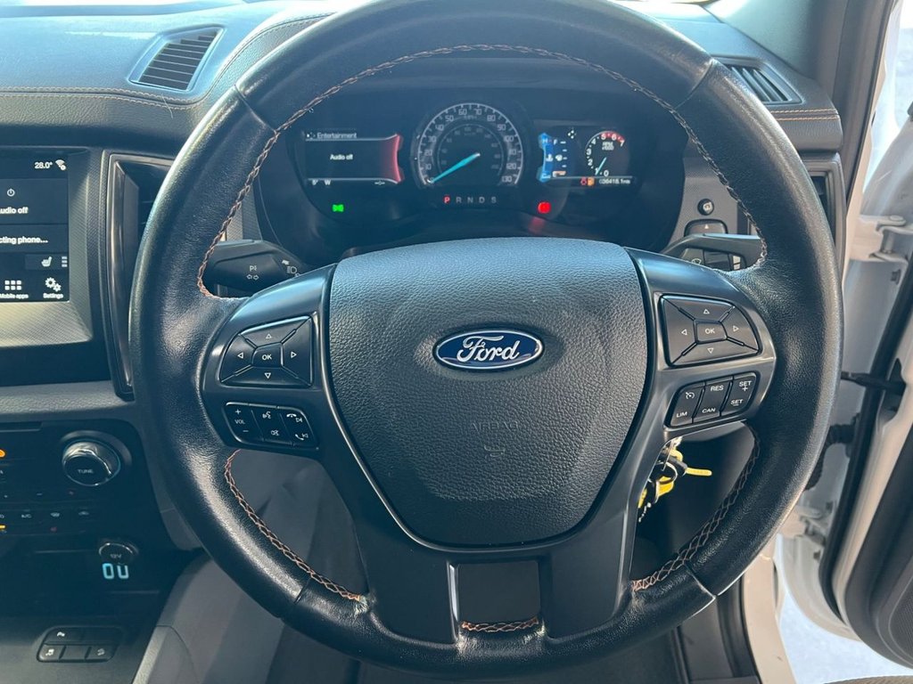 Used Ford Ranger 2018 for sale - 76655107: Photo 4