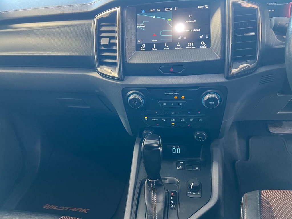 Used Ford Ranger 2018 for sale - 76655107: Photo 45