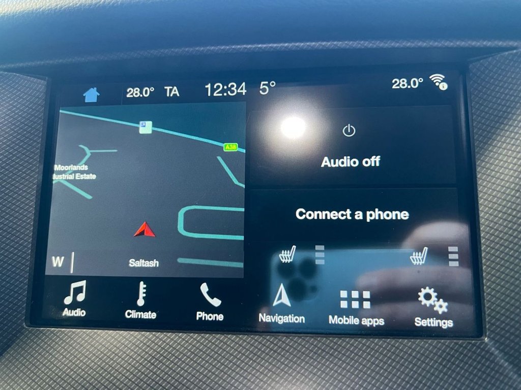 Used Ford Ranger 2018 for sale - 76655107: Photo 49