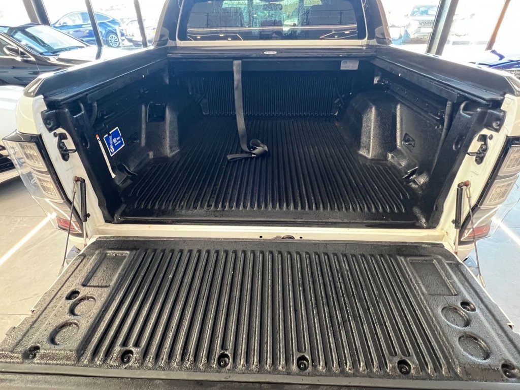 Used Ford Ranger 2018 for sale - 76655107: Photo 5