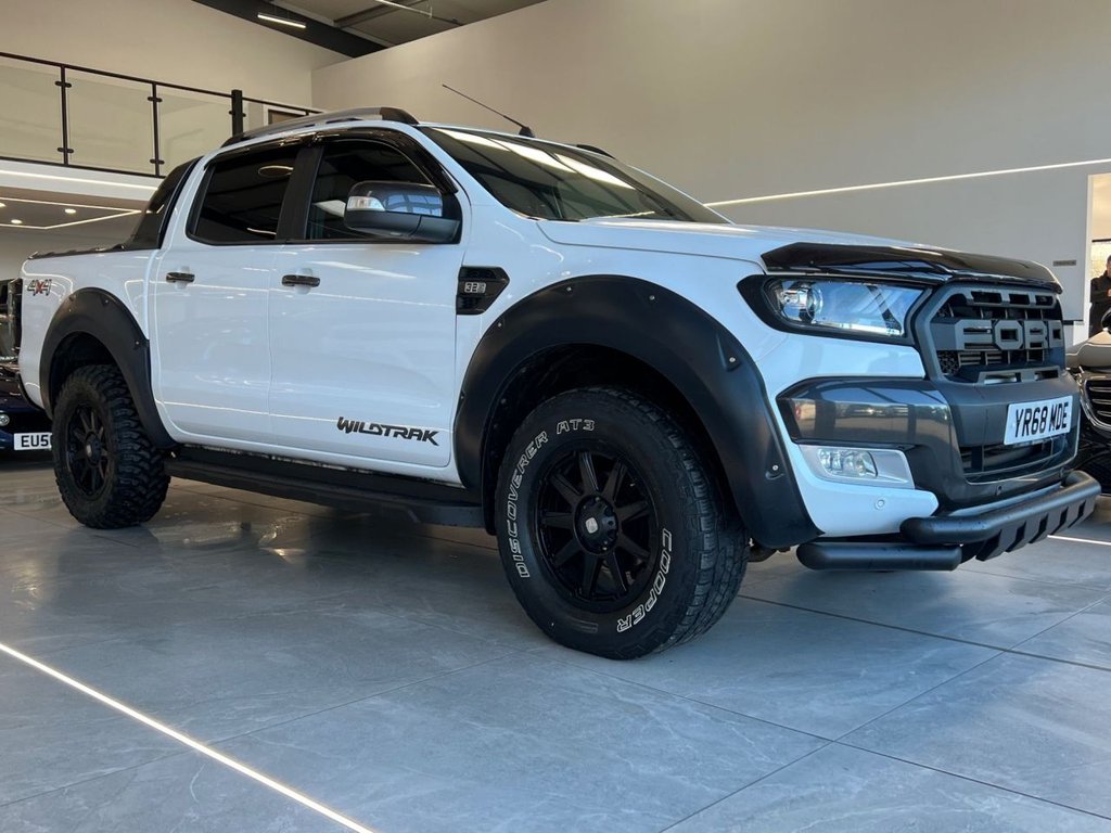 Used Ford Ranger 2018 for sale - 76655107: Photo 6