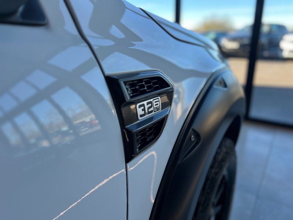 Used Ford Ranger 2018 for sale - 76655107: Photo 9