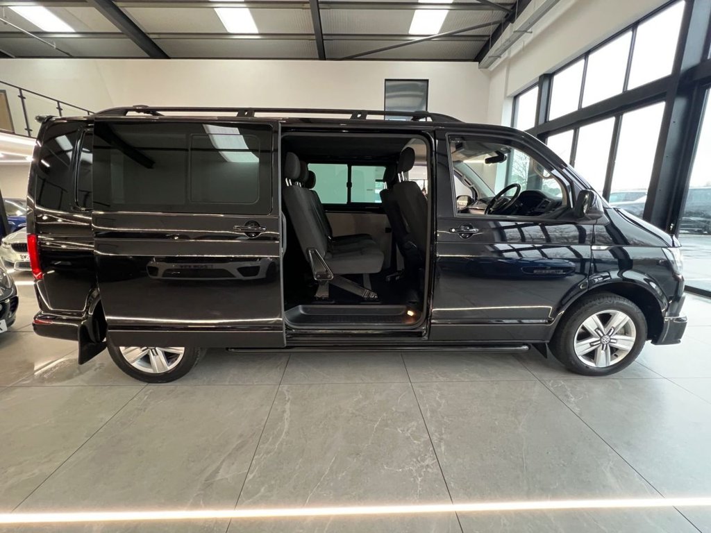 Used Volkswagen Transporter 2018 for sale - 77327759: Photo 11