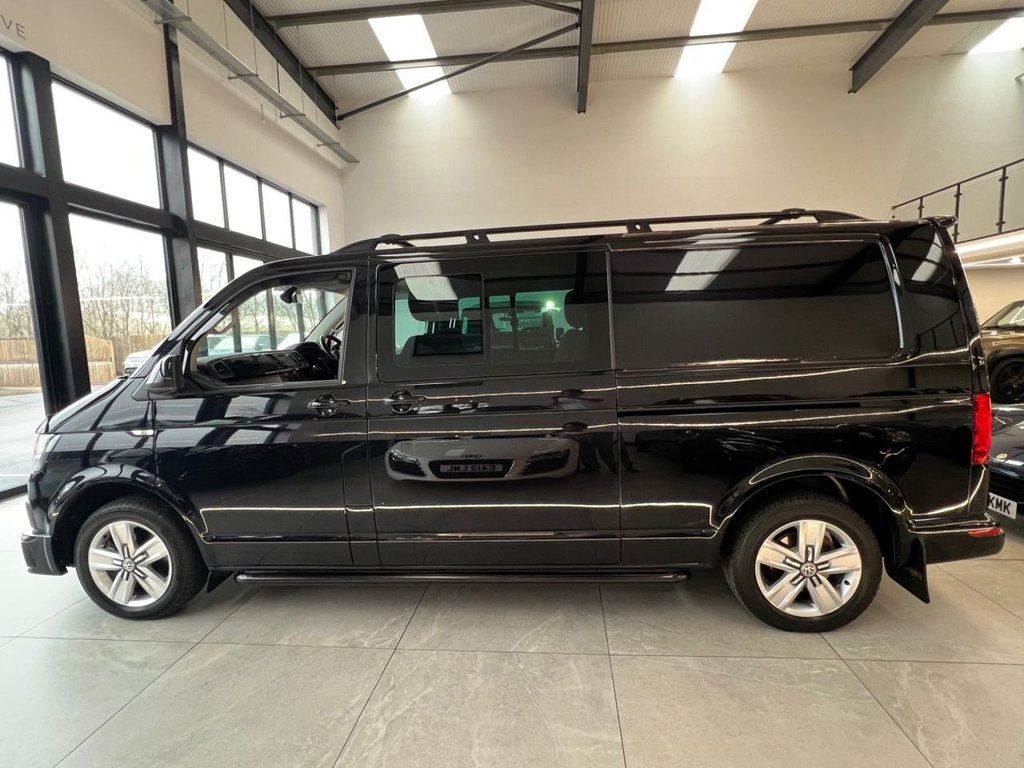 Used Volkswagen Transporter 2018 for sale - 77327759: Photo 14