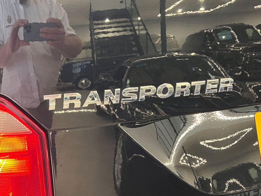 Used Volkswagen Transporter 2018 for sale - 77327759: Photo 15