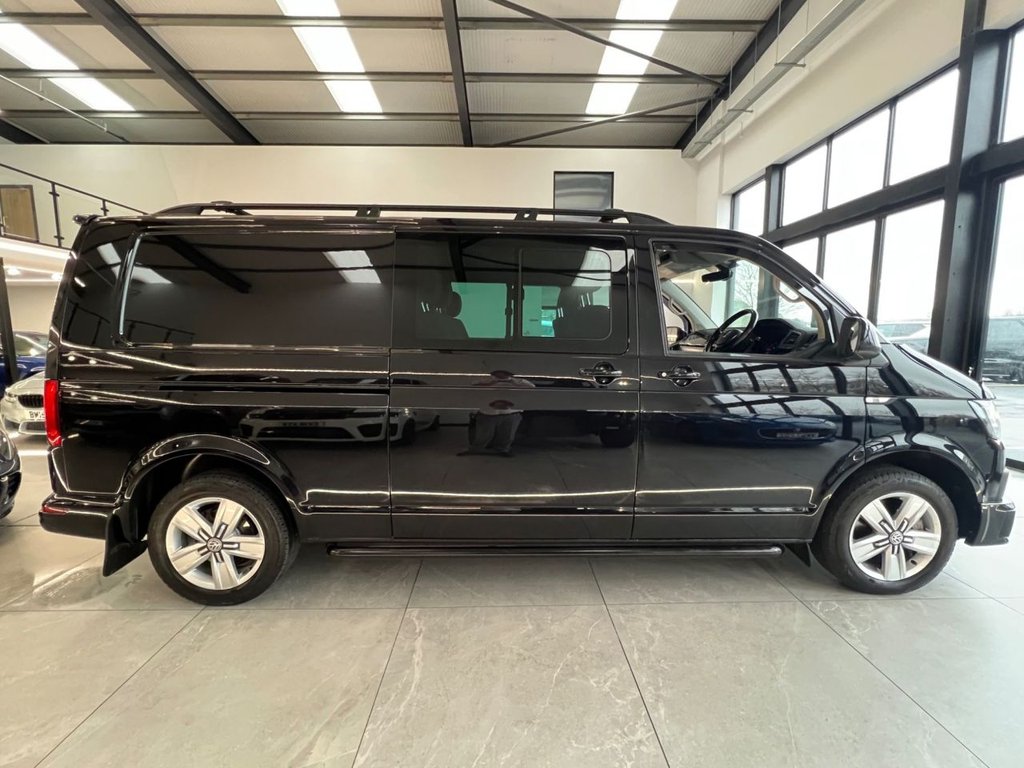 Used Volkswagen Transporter 2018 for sale - 77327759: Photo 2