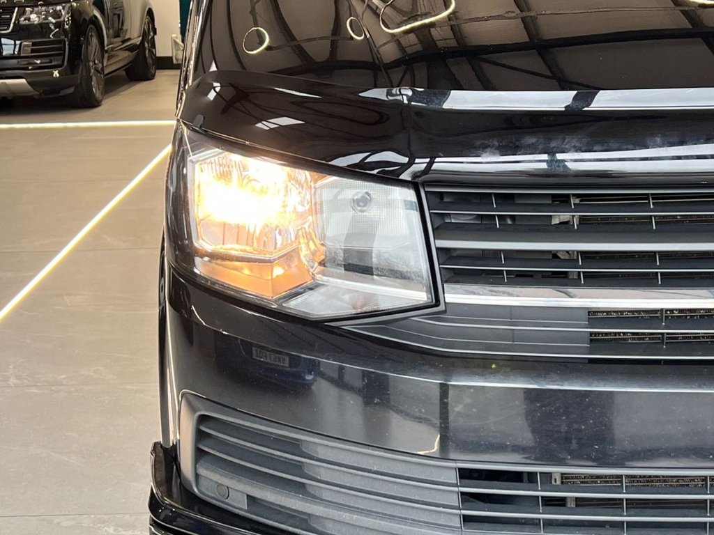 Used Volkswagen Transporter 2018 for sale - 77327759: Photo 21
