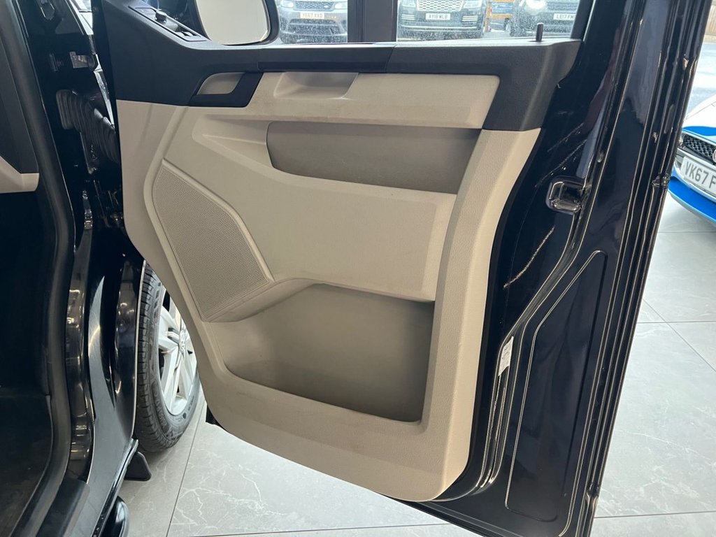 Used Volkswagen Transporter 2018 for sale - 77327759: Photo 25