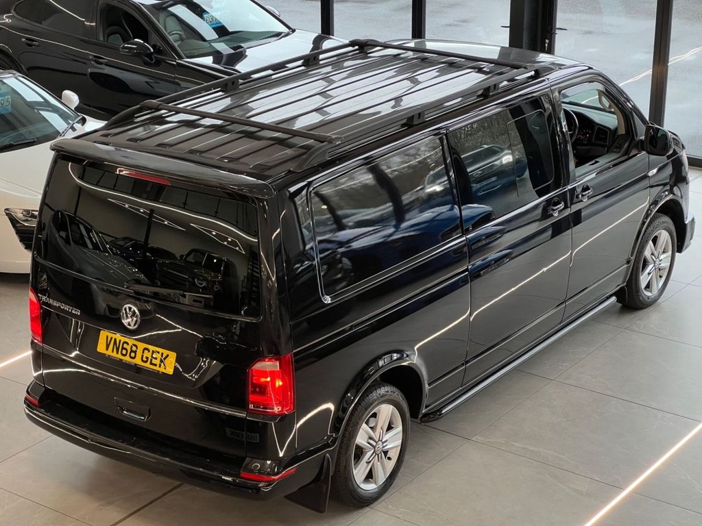 Used Volkswagen Transporter 2018 for sale - 77327759: Photo 26