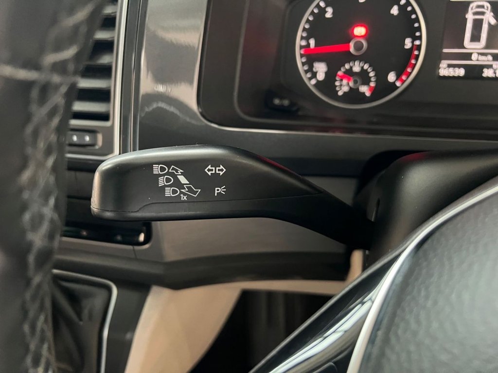 Used Volkswagen Transporter 2018 for sale - 77327759: Photo 31