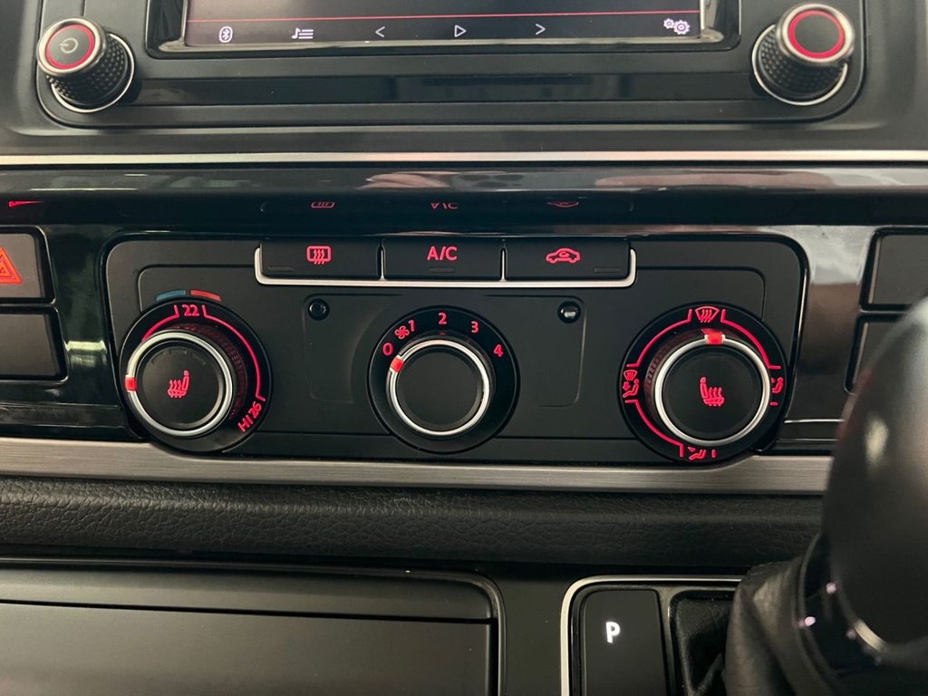 Used Volkswagen Transporter 2018 for sale - 77327759: Photo 38