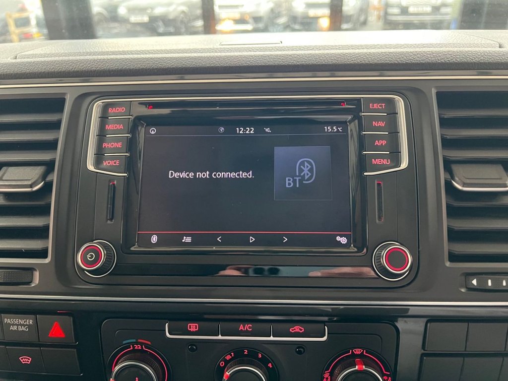 Used Volkswagen Transporter 2018 for sale - 77327759: Photo 39