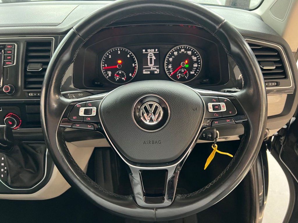 Used Volkswagen Transporter 2018 for sale - 77327759: Photo 4