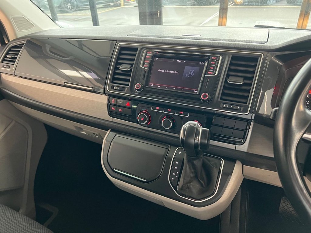 Used Volkswagen Transporter 2018 for sale - 77327759: Photo 40