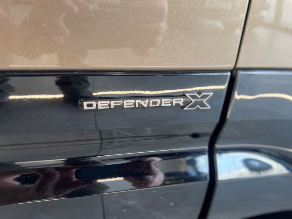 Used Land Rover Defender 2020 for sale - 77249818: Photo 11