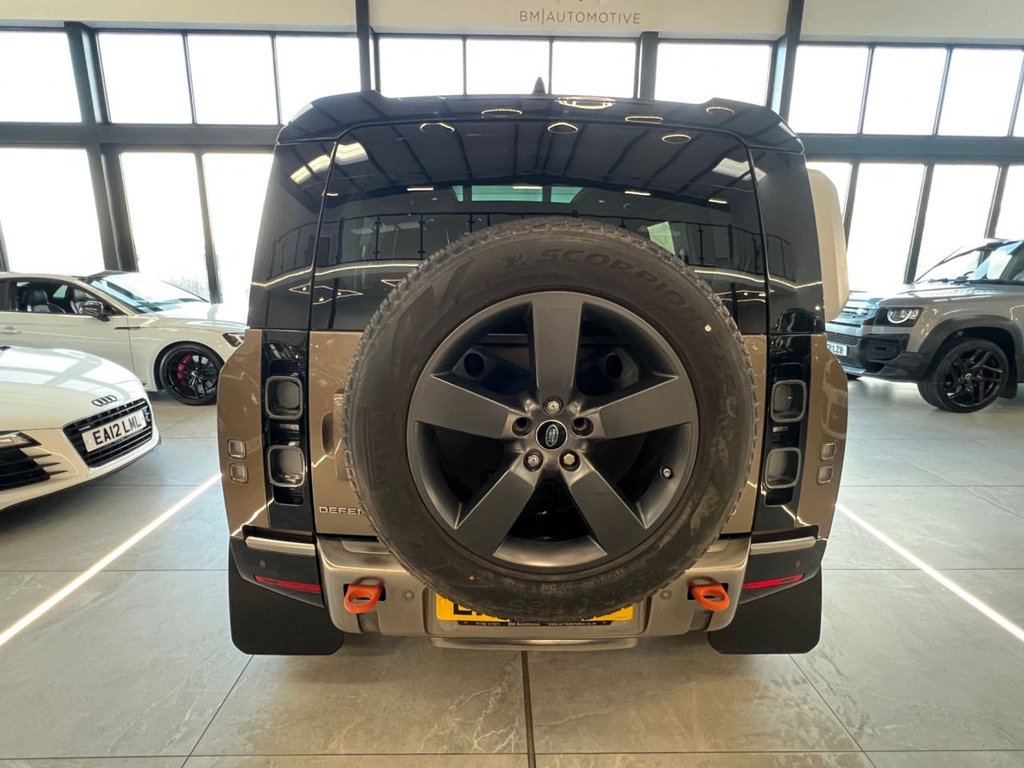 Used Land Rover Defender 2020 for sale - 77249818: Photo 20