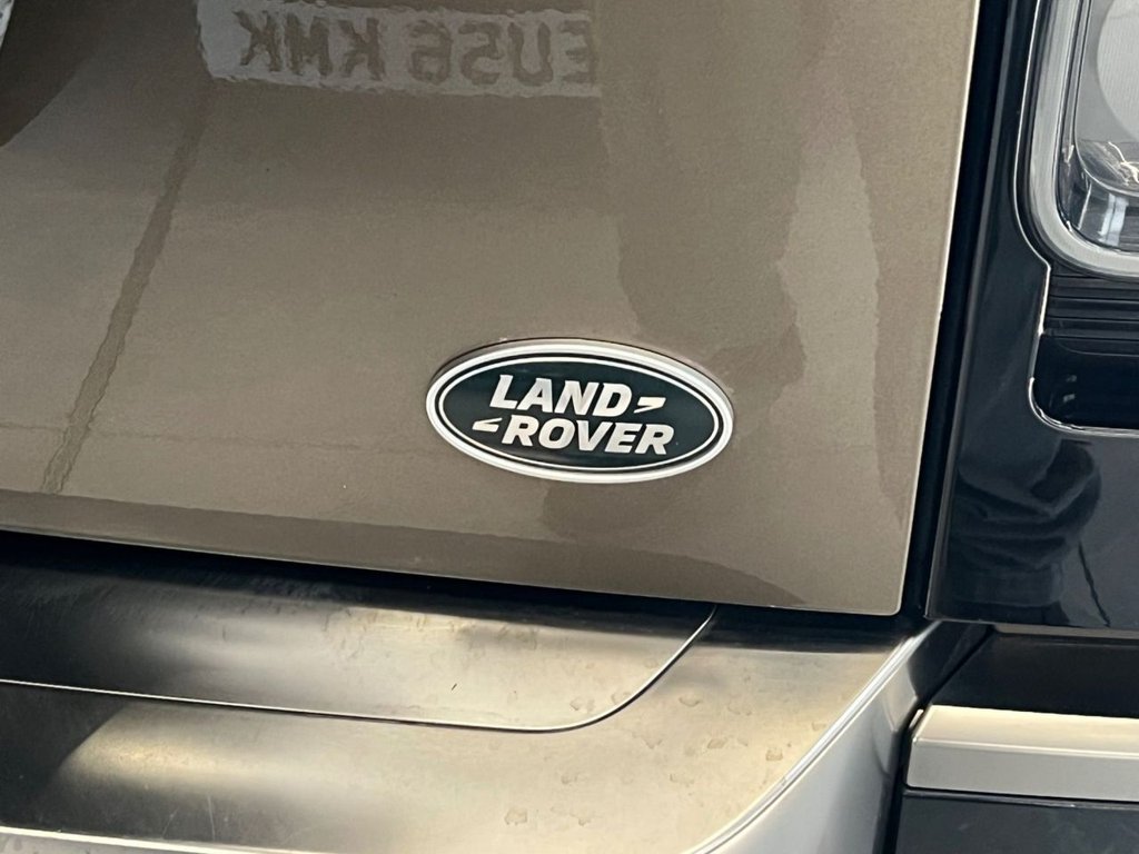 Used Land Rover Defender 2020 for sale - 77249818: Photo 21