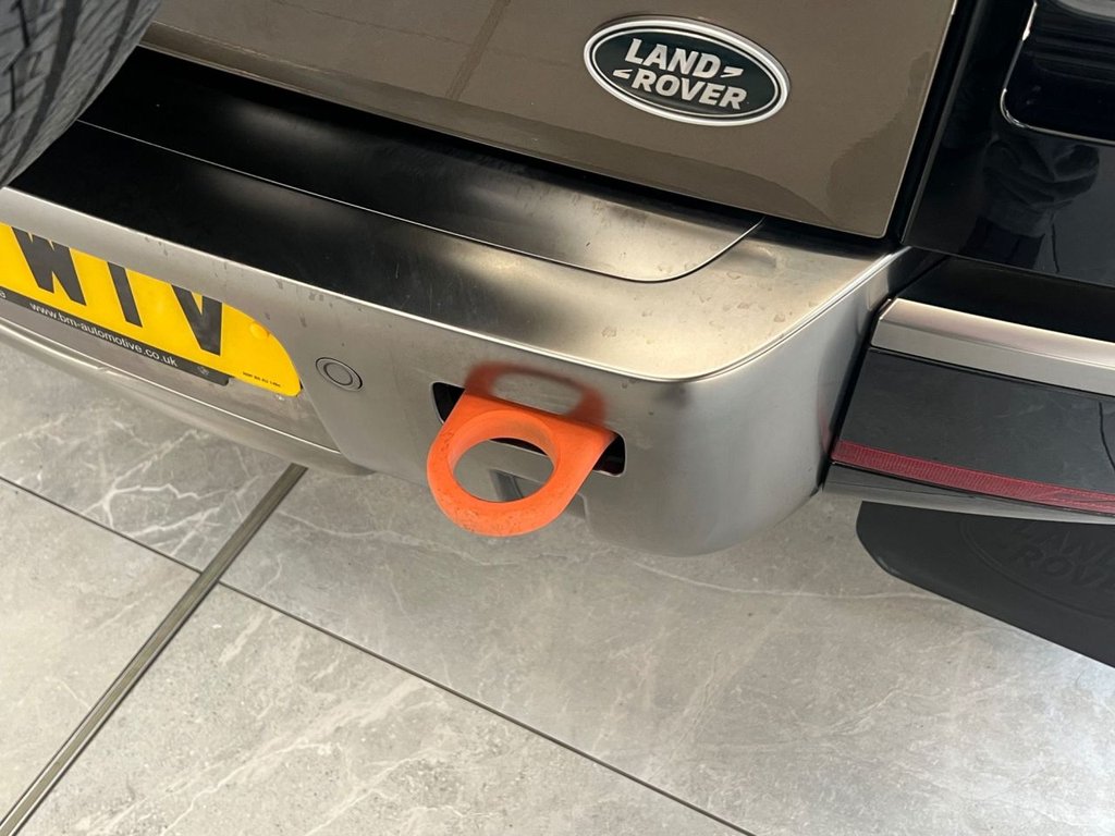 Used Land Rover Defender 2020 for sale - 77249818: Photo 22