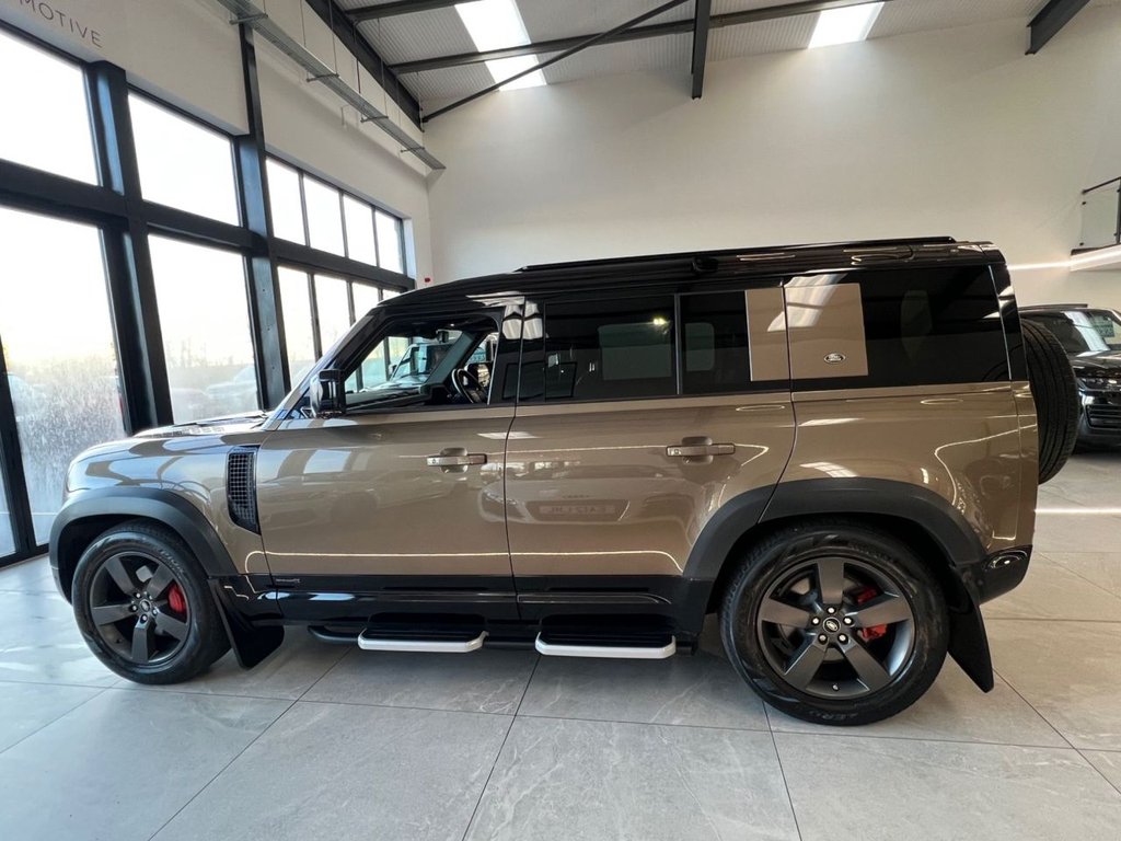 Used Land Rover Defender 2020 for sale - 77249818: Photo 30