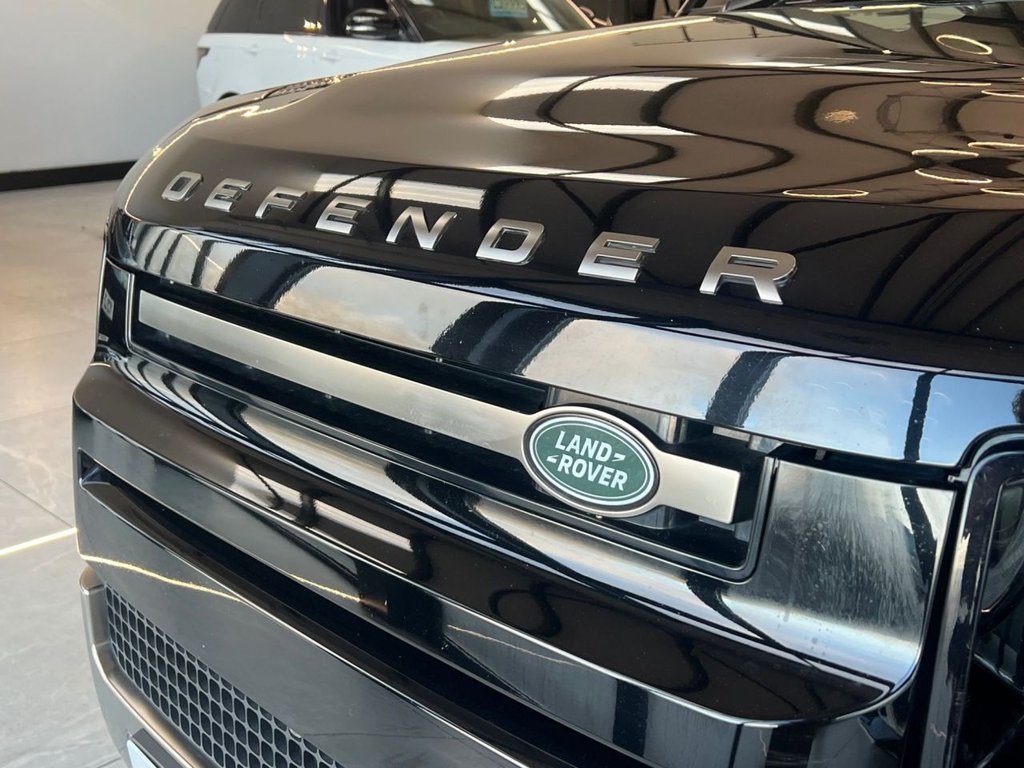 Used Land Rover Defender 2020 for sale - 77249818: Photo 32
